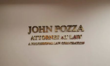 John Pozza, Attorney at Law, PLC