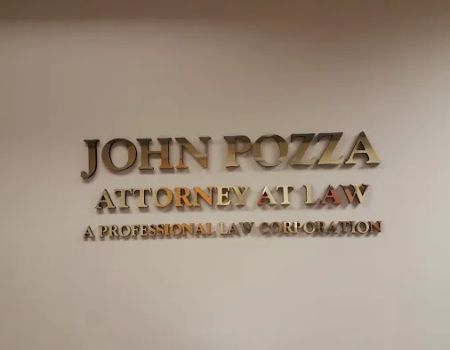 John Pozza, Attorney at Law, PLC