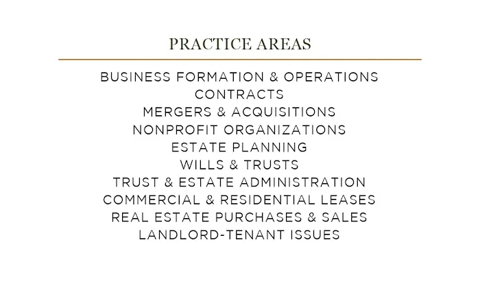 The Law Office of Mark Jackson 3