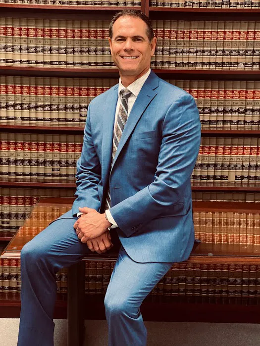 Law Office of Robert Kochis 1