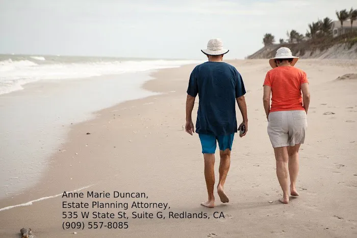Law Office of Anne Marie Duncan 1
