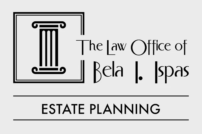 The Law Office of Bela I. Ispas 1
