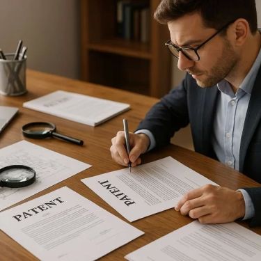 How to Protect Your Invention Legally: Step-by-Step Guide for Inventors