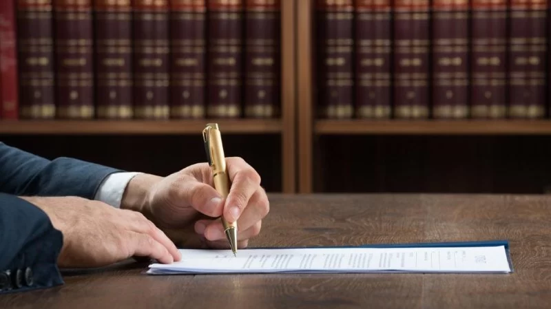 How to Prepare Legal Documents With a Lawyer’s Help: Complete Guide