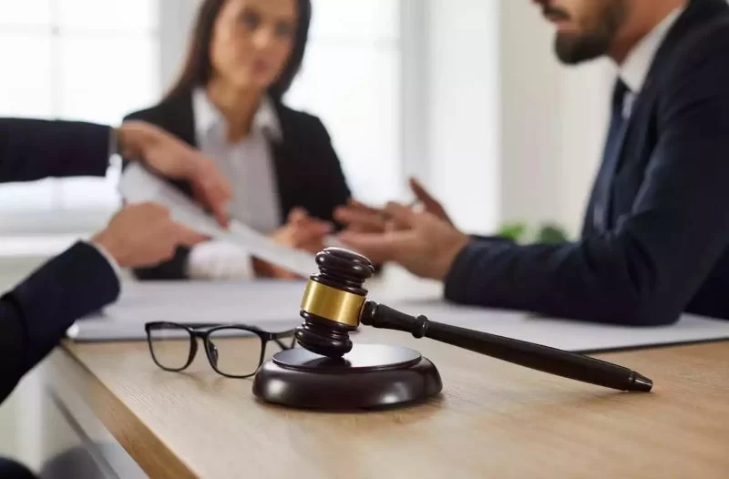 The Role of a Family Lawyer: What They Can Do for You