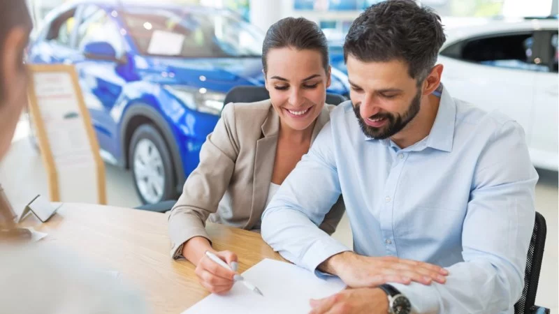 How to Get Legal Help for Car Lease Issues Without Stress