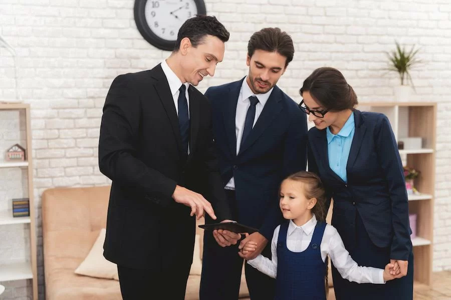 Expert Guidance on Finding a Lawyer for Adoption Proceedings