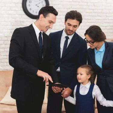 Expert Guidance on Finding a Lawyer for Adoption Proceedings