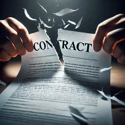 How to Avoid Breach of Contract Lawsuits with Smart Legal Practices