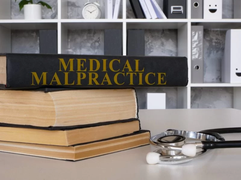 Effective Legal Help for Medical Billing Errors and Patient Rights Protection