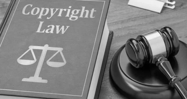 What to Know About U.S. Copyright Law