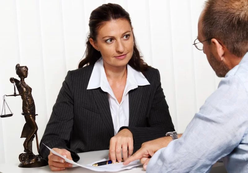 How to Find a Lawyer with Trial Experience: Key Tips for Success