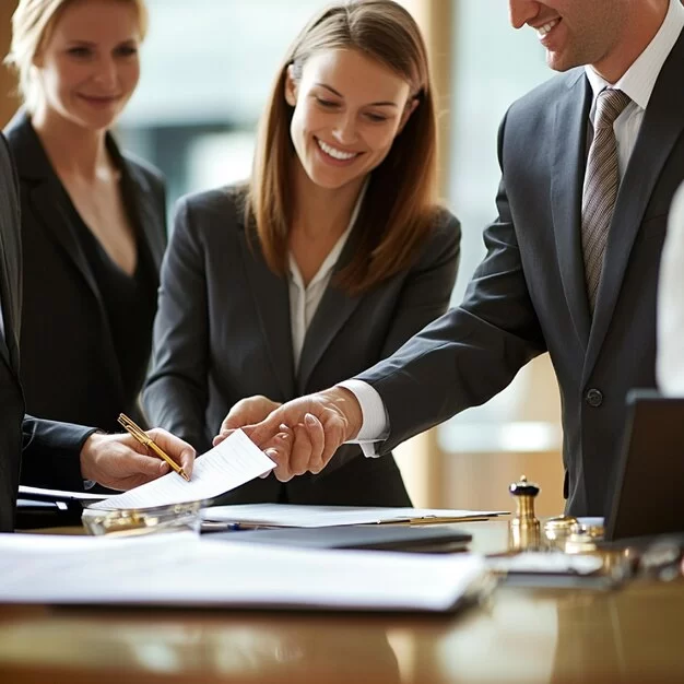 Finding a Lawyer for Employment Contracts: Expert Guidance