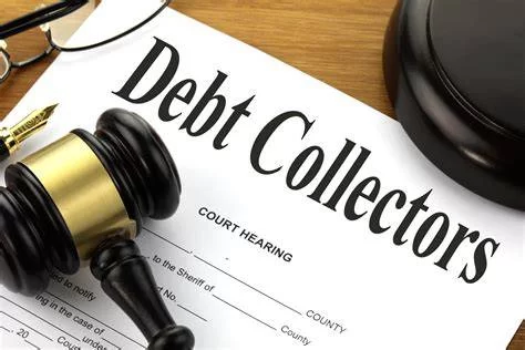 Legal Help for Handling Debt Collectors: Know Your Rights and Options