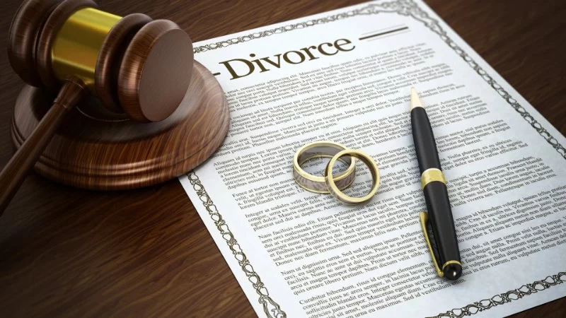 What to Know About Legal Separation: Key Steps, Benefits, and Real Cases
