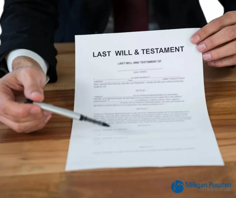 How to Contest a Will With Legal Help and Win in Probate Court