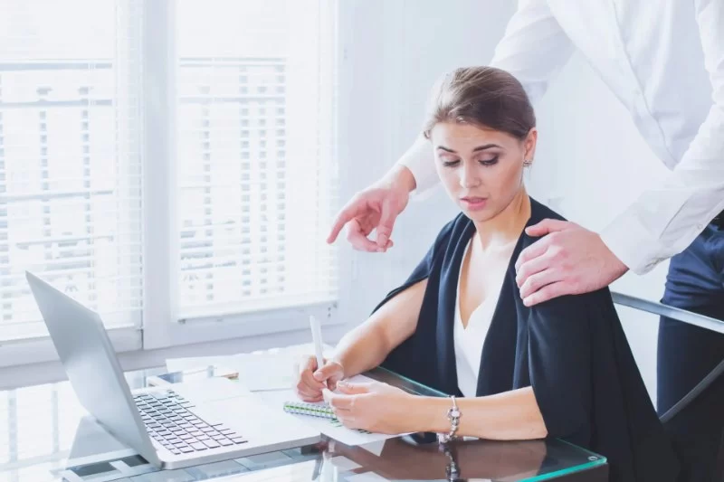 Finding a Lawyer for Sexual Harassment Cases – Your Guide to Legal Support
