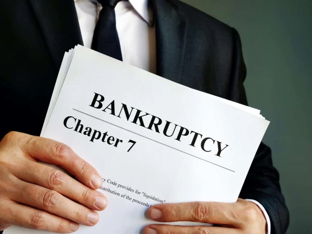How to File for Bankruptcy with a Lawyer: A Step-by-Step Guide
