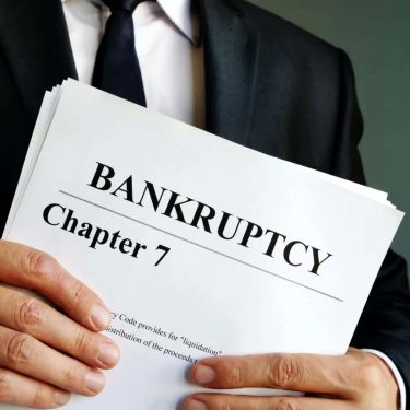 How to File for Bankruptcy with a Lawyer: A Step-by-Step Guide