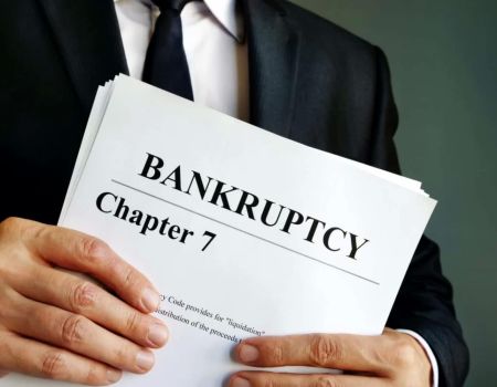 How to File for Bankruptcy with a Lawyer: A Step-by-Step Guide