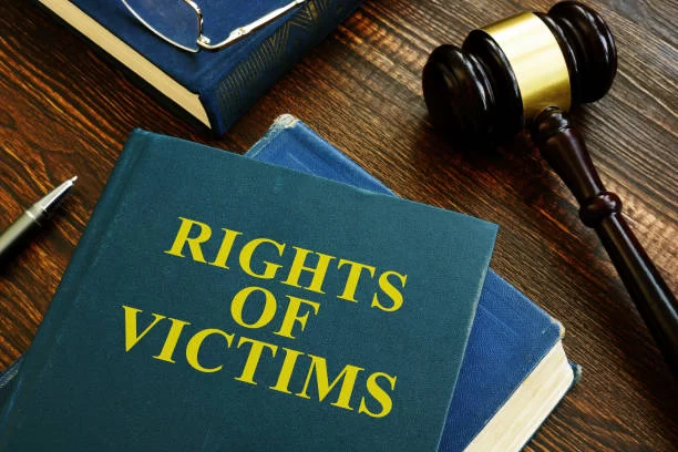 Legal Help for Victims of Sexual Assault: Protecting Your Rights and Healing