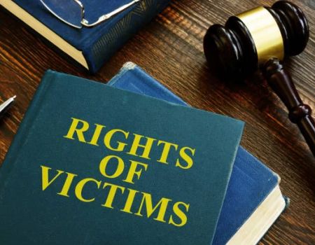 Legal Help for Victims of Sexual Assault: Protecting Your Rights and Healing