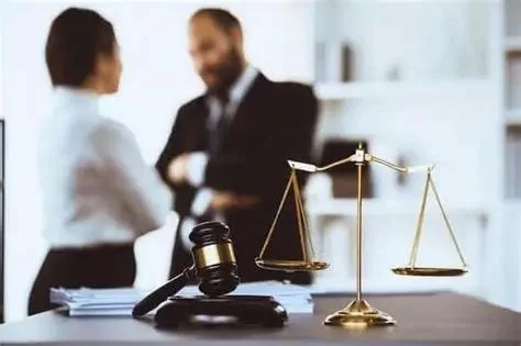 How to Handle Legal Issues in a Divorce with Confidence and Clarity