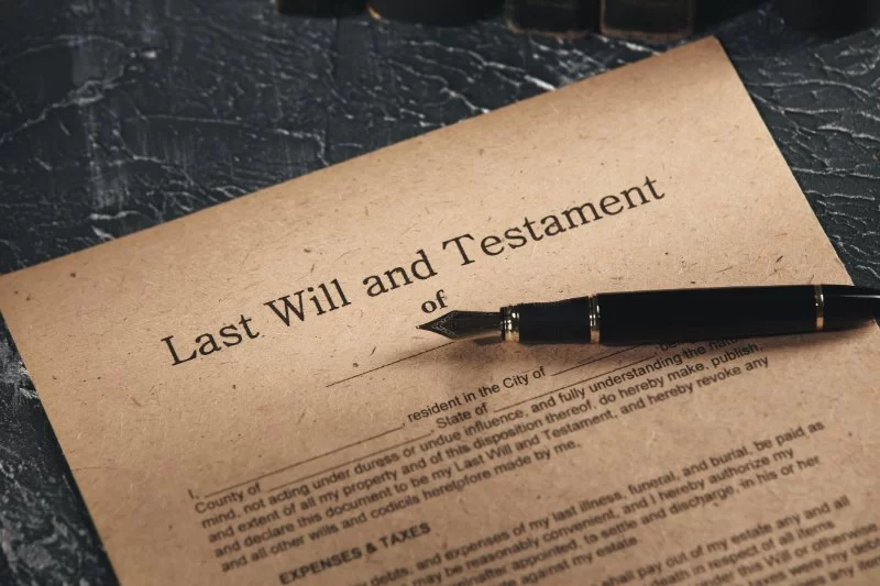 How to File a Will With Legal Assistance for Secure Estate Planning