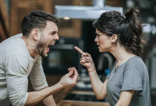 How to Deal With Legal Disputes in a Marriage the Right Way