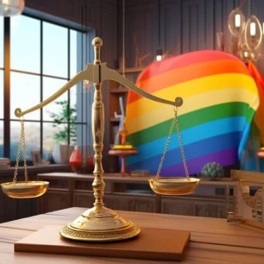 Legal Resources for LGBTQ+ Rights: Protecting Equality Through Advocacy