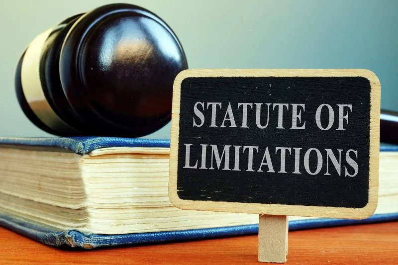 What Is the Statute of Limitations? Understanding Legal Deadlines