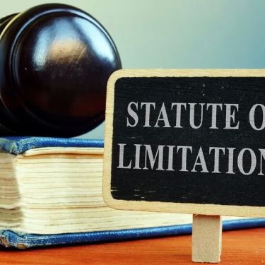 What Is the Statute of Limitations? Understanding Legal Deadlines