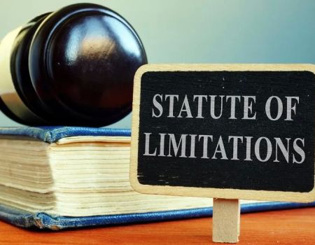 What Is the Statute of Limitations? Understanding Legal Deadlines