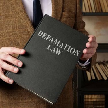 What to Do If You’re Sued for Defamation: Legal Strategies & Real Cases