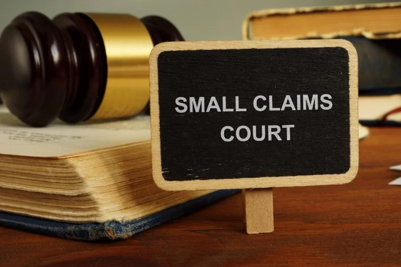 What Is Small Claims Court and How It Works for Everyday Disputes