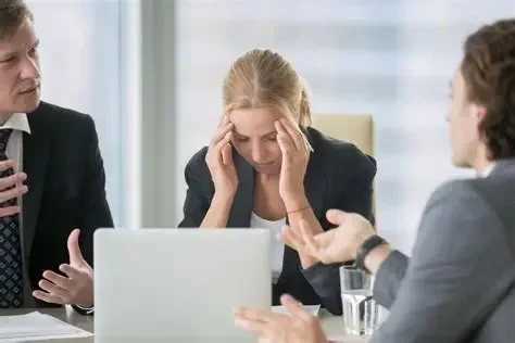 What to Do If You’re Not Happy With Your Lawyer