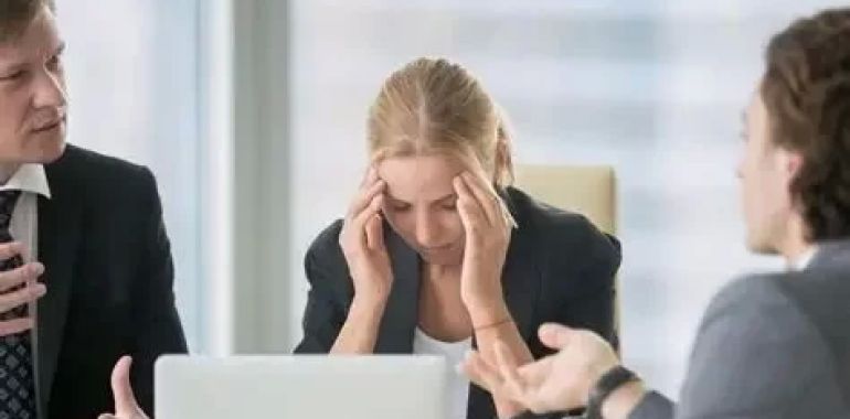 What to Do If You’re Not Happy With Your Lawyer