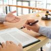Legal Help for Employment Contract Negotiations - Fred Miller Lawyer