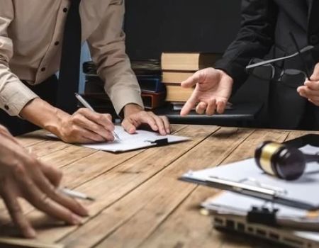 How to Find Legal Help on a Tight Budget Without Compromising Quality