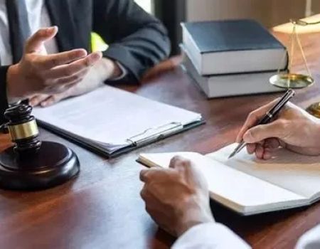 What to Know About Business Litigation: Key Insights and Legal Steps