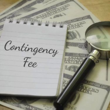 What Is a Contingency Fee and When Is It Used?