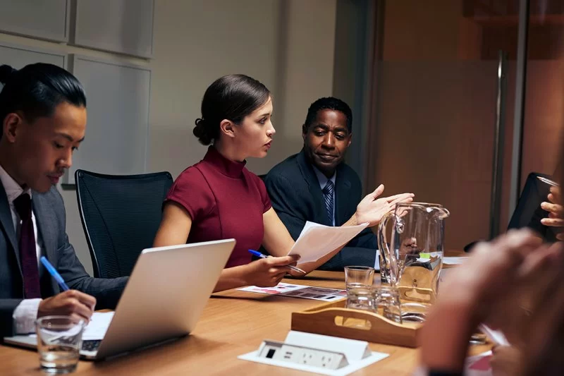 What Happens in a Legal Deposition? | Fred Miller Lawyer Explains