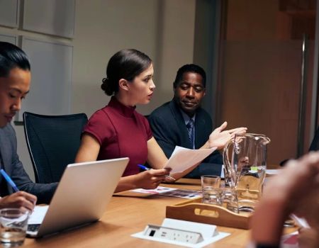 What Happens in a Legal Deposition? | Fred Miller Lawyer Explains