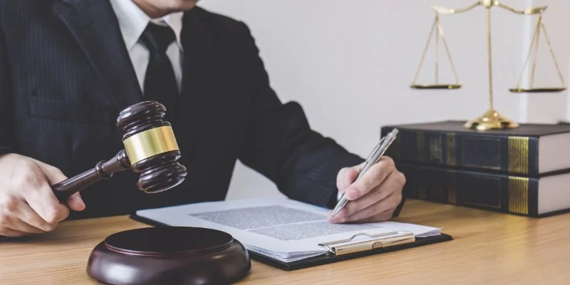How to Choose a Lawyer With Niche Expertise