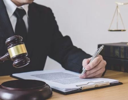 How to Choose a Lawyer With Niche Expertise