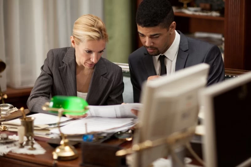 How to Get a Second Opinion From Another Lawyer With Confidence
