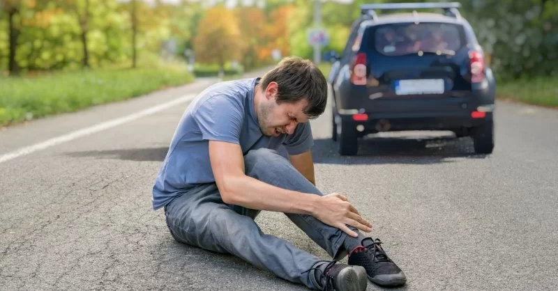 What to Do After a Hit-and-Run Accident