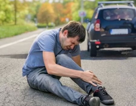 What to Do After a Hit-and-Run Accident