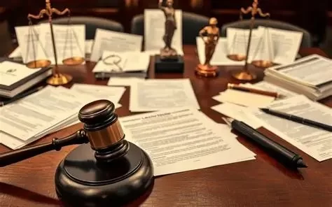 The Role of Immigration Courts in Deportation Cases: Understanding Their Impact