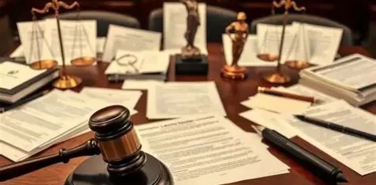 The Role of Immigration Courts in Deportation Cases: Understanding Their Impact